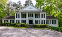 4326 Harris Valley Road Atlanta, GA 30327
