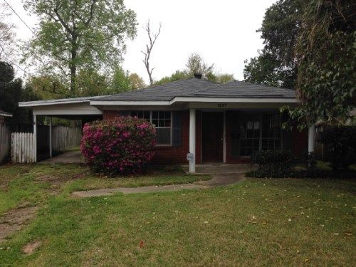 1507 Farmer Street, Mobile, AL 36604