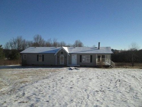 130 Strawberry Hill Rd, Meadows Of Dan, VA 24120
