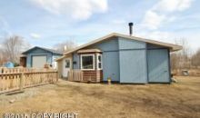 14909 W Apryl Lane Big Lake, AK 99652