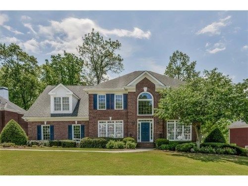 1905 Millwater Court, Dacula, GA 30019