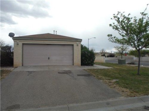 1661 Hollyberry Dr NE, Rio Rancho, NM 87144