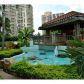 20281 E COUNTRY CLUB DR # 1015, Miami, FL 33180 ID:12355184