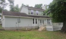 1440 San Antonio St Hempstead, TX 77445