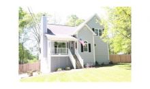 518 Ladora Drive Dallas, GA 30157