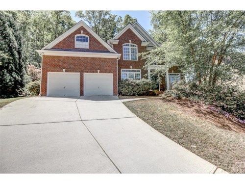 5053 Vinings Estates Court, Mableton, GA 30126