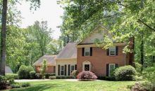 3240 Turtle Lake Court Se Marietta, GA 30067