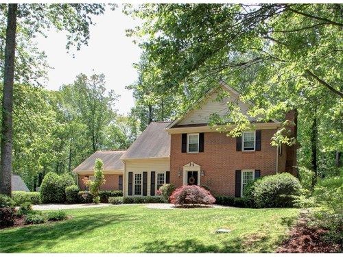 3240 Turtle Lake Court Se, Marietta, GA 30067