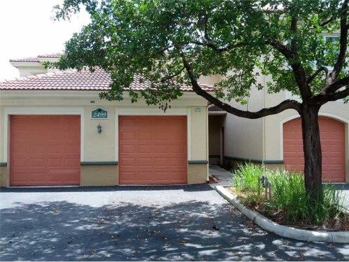 2499 CENTERGATE DR # 201, Hollywood, FL 33023