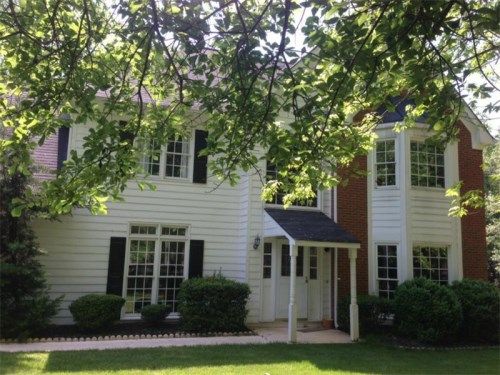 7080 Derby Court, Cumming, GA 30040