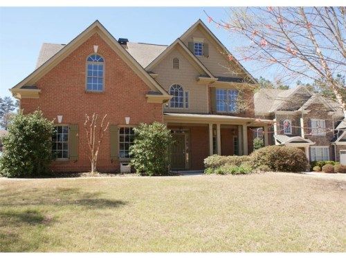 54 Whitegrass Court, Grayson, GA 30017