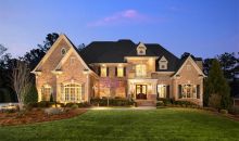 4386 Oglethorpe Loop Acworth, GA 30101