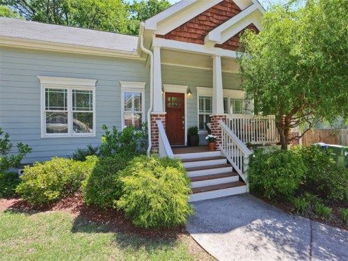 353 Clifford Avenue Avenue Ne, Atlanta, GA 30317