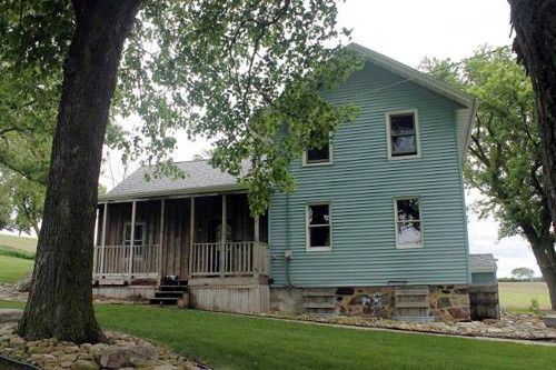 W735 County Road CW, Ixonia, WI 53036