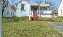 5942 Clayton Avenue Baltimore, MD 21206