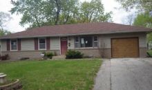 6100 E 148th Terr Grandview, MO 64030