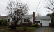 50 Seymour Ave Cranston, RI 02910