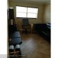 4051 NE 13TH AVE # 75-3, Fort Lauderdale, FL 33334 ID:11896942