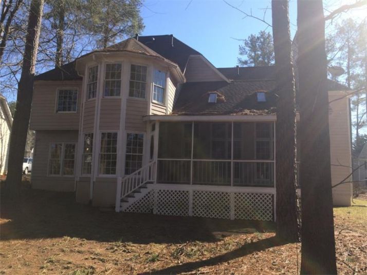 935 Mckendree Park Lane, Lawrenceville, GA 30043