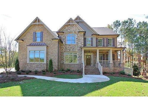 16095 N Segwick Drive, Alpharetta, GA 30004