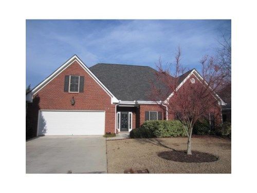 611 Berta Court, Loganville, GA 30052