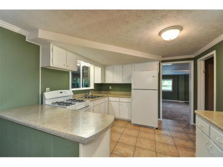 4427 Maroney Mill Road, Douglasville, GA 30134