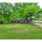 4427 Maroney Mill Road, Douglasville, GA 30134 ID:12407816