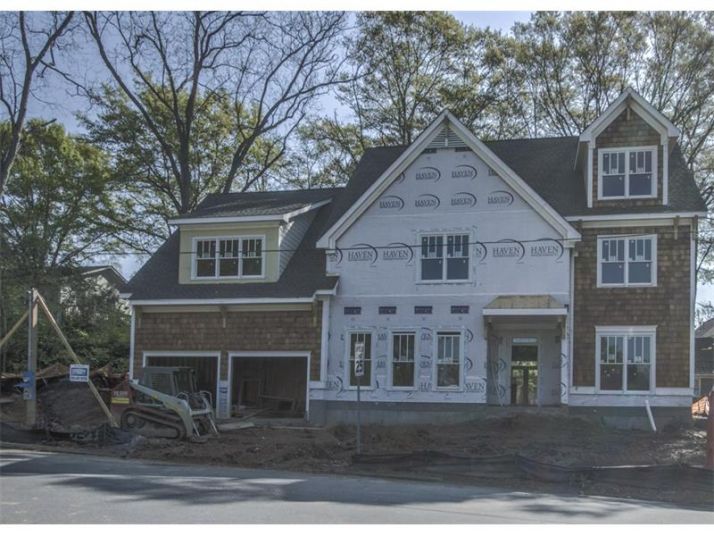 2327 Matthews Street Ne, Atlanta, GA 30319