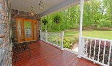 482 Shore Crest Drive Martin, GA 30557