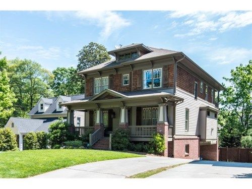 2629 Apple Valley Road Ne, Atlanta, GA 30319
