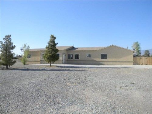 4360 Martin Ave, Pahrump, NV 89061
