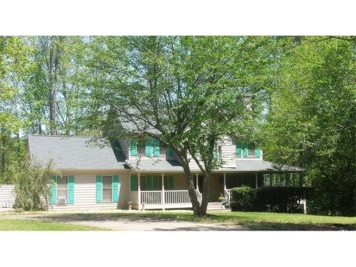 7170 Derby Trail, Cumming, GA 30040