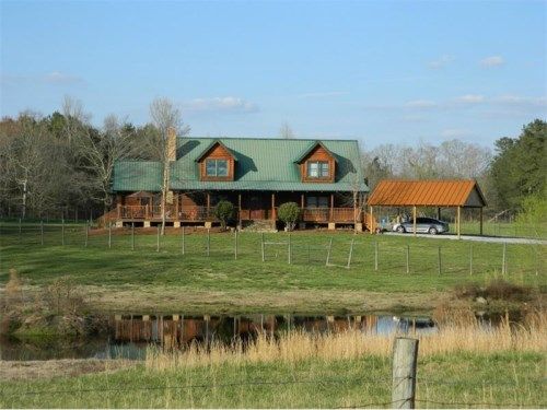 4110 Wax Road, Aragon, GA 30104