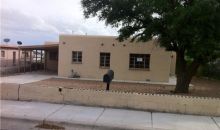 7514 Hacienda Ave El Paso, TX 79915