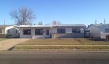 308 W Castle Ave Hobbs, NM 88240