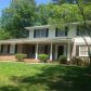 4246 Hambrick Way, Stone Mountain, GA 30083 ID:12631037