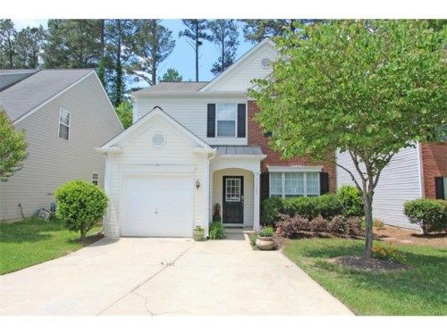 1147 Dunedin Trail, Woodstock, GA 30188