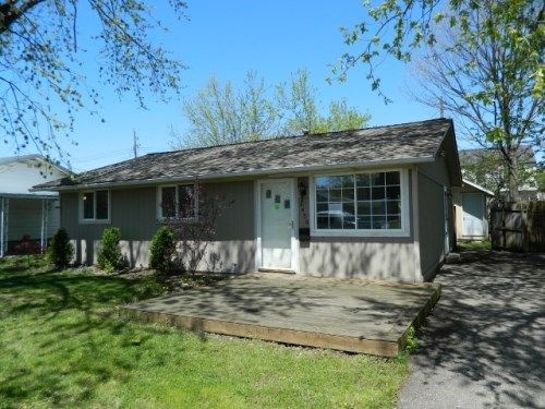 2450 Taymouth Rd, Columbus, OH 43229