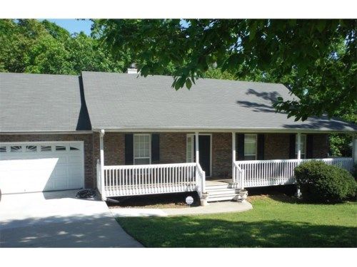 141 Vaughn Spur, Cartersville, GA 30121