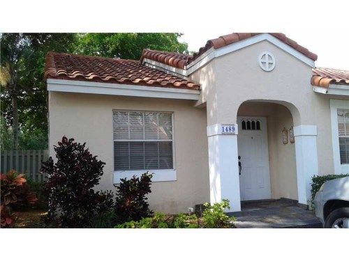 1489 Springside Dr # 1489, Fort Lauderdale, FL 33326