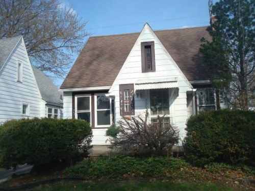 3607 Sherbrooke Rd, Toledo, OH 43613