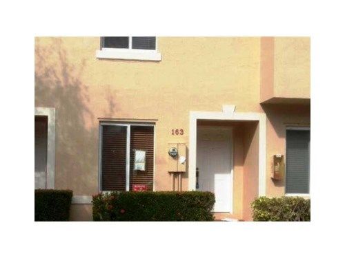 163 RIVIERA CR # 57-9, Fort Lauderdale, FL 33326