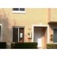 163 RIVIERA CR # 57-9, Fort Lauderdale, FL 33326 ID:12628474