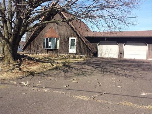 309 E 4th St, Mifflinville, PA 18631