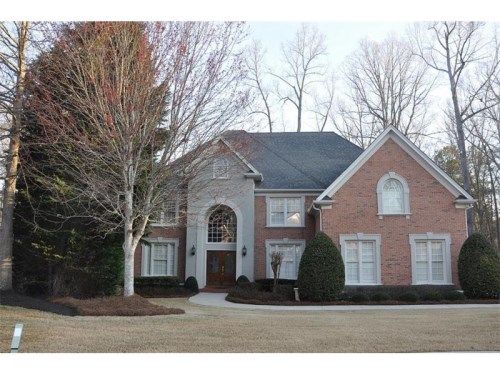 575 Clarinbridge Way, Alpharetta, GA 30022