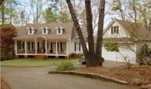 7155 Collins Point Road Cumming, GA 30041