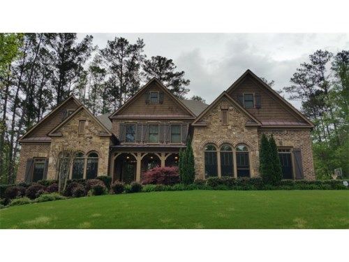 4442 Sterling Pointe Drive Nw, Kennesaw, GA 30152