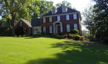 4819 Coach Lane Atlanta, GA 30338