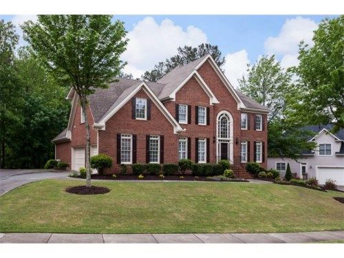 2035 Brooke Forest Court, Alpharetta, GA 30022