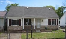 108 Kentucky Ave Saint Albans, WV 25177